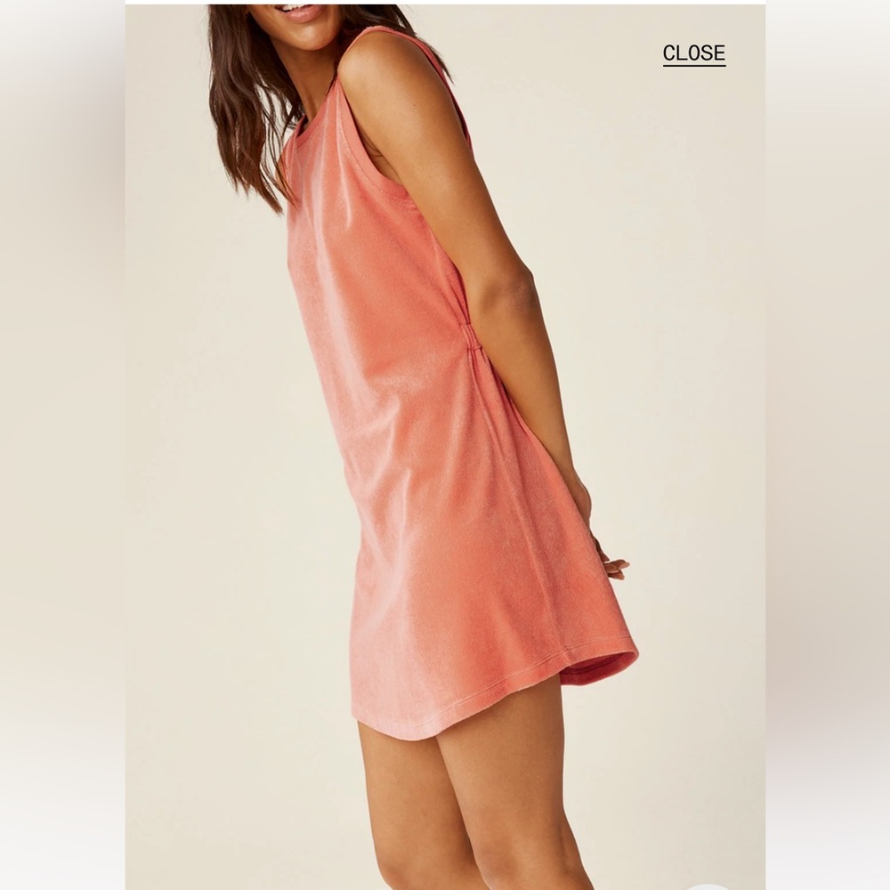 NWT Beyond Yoga Out of Town Dress